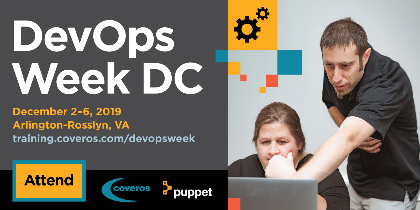 DevOps Week DC
